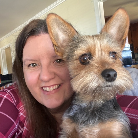 Meet your Posher, Tabitha - Picture 3 of 3